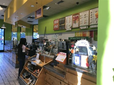 jamba juice santa cruz